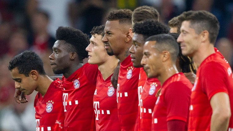 Nadchodzi zmiana pokoleniowa w Bayernie. Klub pozbędzie się gwiazd?
