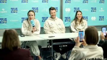 Rywale ostrożni przed meczem z Polską. "To jest nasz najważniejszy cel"