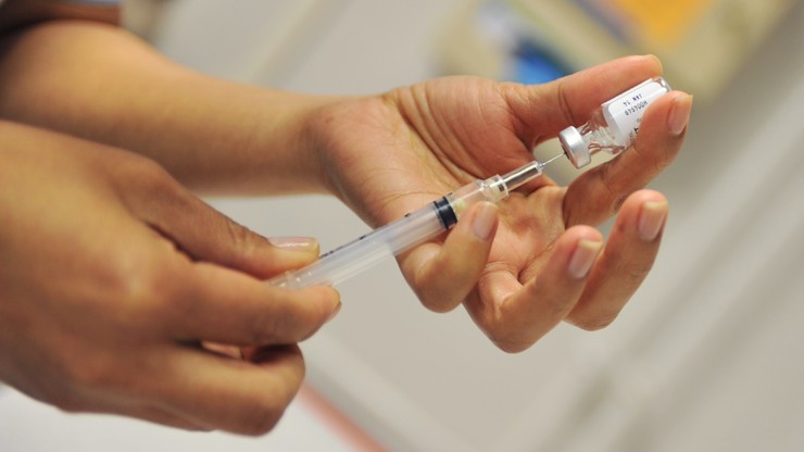 W Polsce zabrakło szczepionek dla dzieci przeciwko tzw. chorobie brudnych rąk