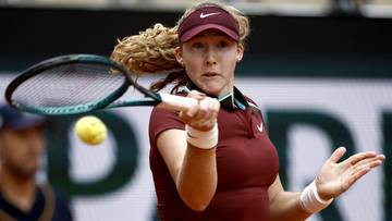 Roland Garros: Andriejewa - Putincewa. Relacja na żywo
