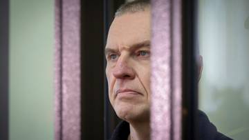 "Spotykają go tortury". Nowe informacje na temat Andrzeja Poczobuta