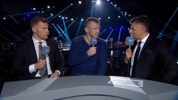 Polsat Boxing Night: Noc Zemsty! Poznaliśmy pierwsze szczegóły