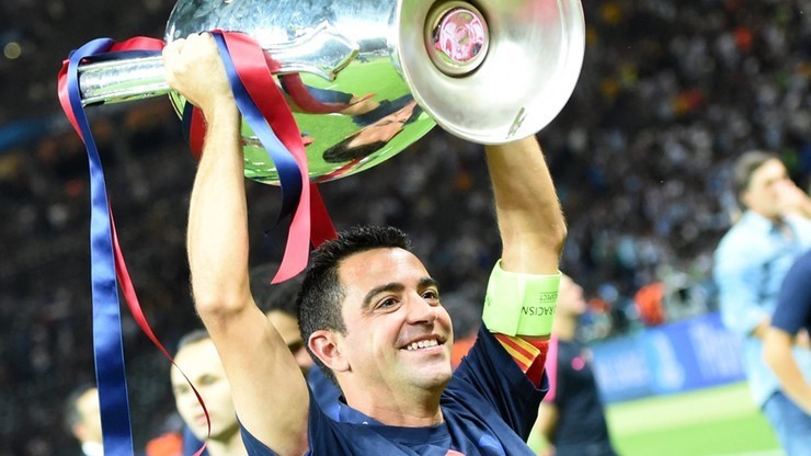 Barcelona wydała 120 milionów euro chcąc zastąpić Xaviego