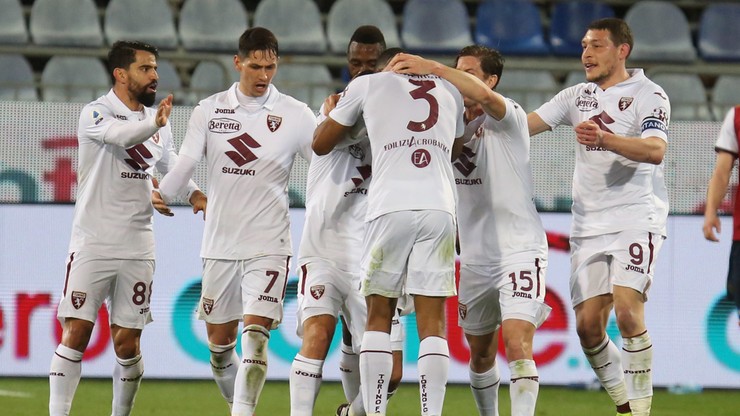 Serie A: Piątkowy mecz Torino z Sassuolo nie odbędzie się