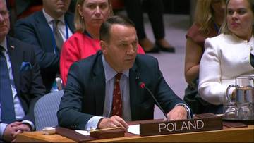 Sikorski wprost do władz Rosji. "Zostaliście ostrzeżeni"