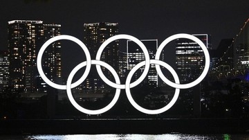 Pekin 2022: Ogień olimpijski przekazany organizatorom w Atenach