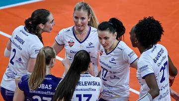 Tauron Liga siatkarek gra przed Nowym Rokiem! Gdzie oglądać mecze?