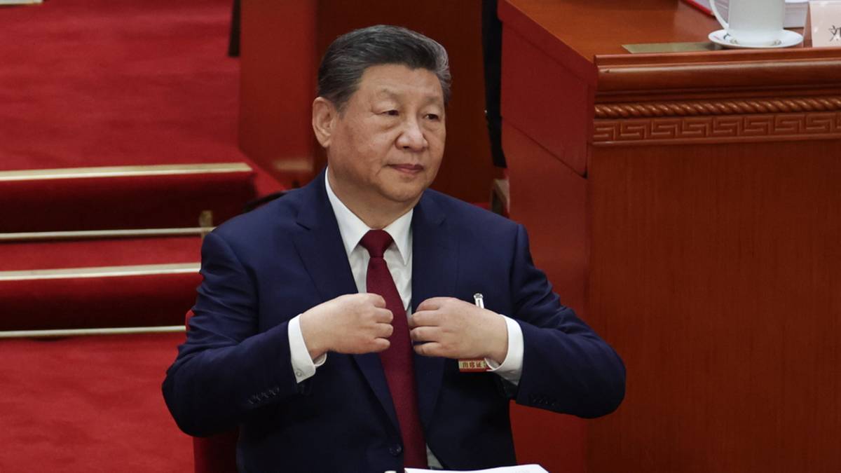 Mocne stanowisko Chin o Bliskim Wschodzie. Pekin podejmie działania