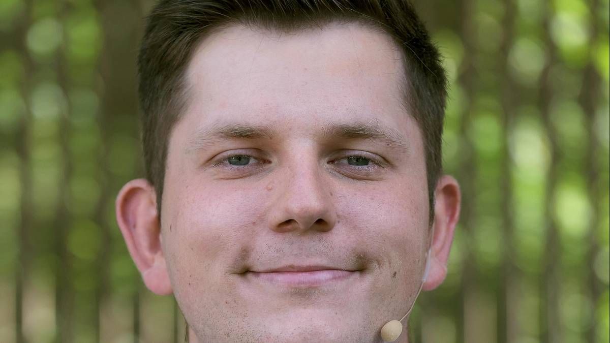 Przemysław Konecki piąty na Pucharze Świata w łucznictwie w Madrycie