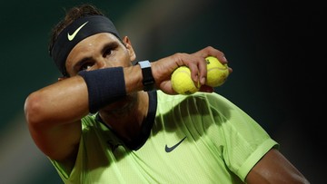 Roland Garros: Pewny awans "króla Paryża" do trzeciej rundy