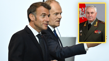 Rosja ostrzega Polskę. 