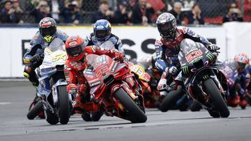 Decyzja zapadła! MotoGP czeka wielka rewolucja