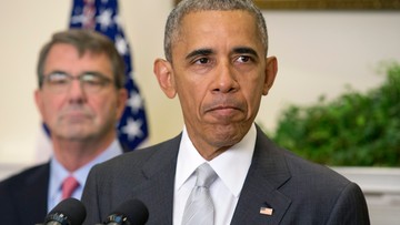 Obama złożył kondolencje rodzinom zastrzelonych Afroamerykanów
