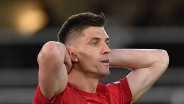 Problemy Krzysztofa Piątka na Bliskim Wschodzie. "Aż do odwołania"