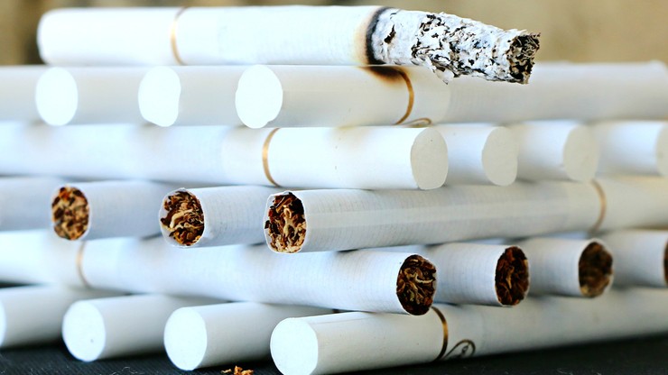 Rozpoczął się proces dużej grupy oskarżonej o przemyty papierosów z Litwy