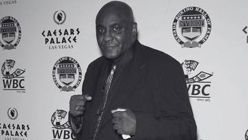 Nie żyje trzykrotny mistrz świata w boksie. Zmarł w drodze na trening