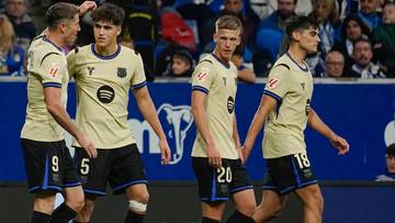 FC Barcelona - Real Sociedad: Relacja live i wynik na żywo