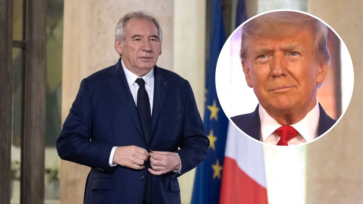 Premier Francji obawia się zapowiedzi Trumpa. "UE może być zmiażdżona"