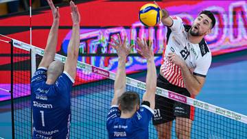 Trzy punkty dla Resovii! Dziesiąta porażka siatkarzy z Częstochowy