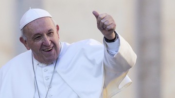 Papież w Środę Popielcową: Wielki Post przeżyjmy w duchu pokuty i nawrócenia