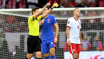 Skandal na PGE Narodowym? Polscy piłkarze oskarżeni o rasizm 