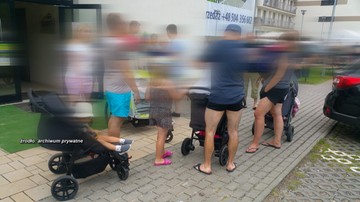 Wakacyjny koszmar. Ponad 70 osób zatruło się salmonellą w hotelu w Mielnie