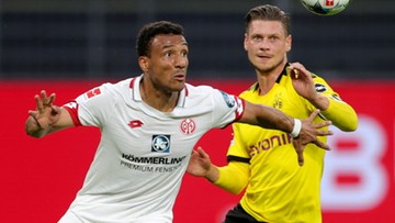 Bundesliga: Nieudany występ Piszczka, sensacja w Dortmundzie