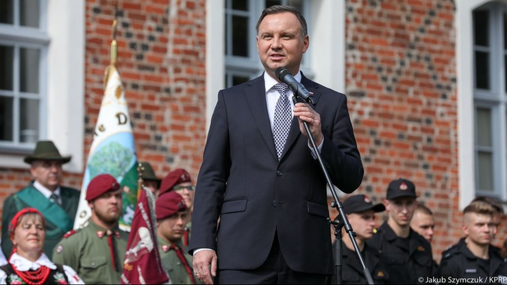 Prezydent chciał zapłacić 900 zł za rejs statku w Szczecinku. Uprzedził go pełnomocnik premiera