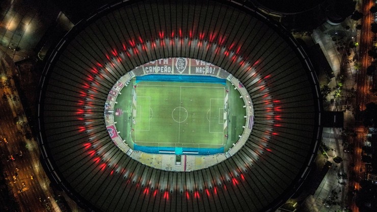 Stadion piłkarski Maracana zostanie nazwany imieniem Pele