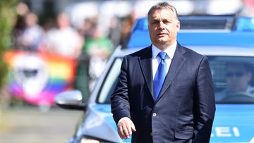 Orban: islamizacja jest zakazana konstytucyjnie