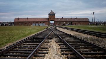 Ludzie Brauna nie wpuszczeni na obchody pamięci do Auschwitz. Komunikat muzeum