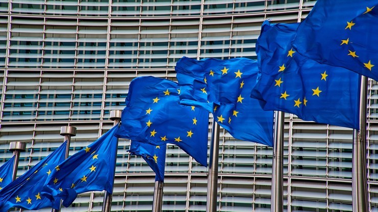 Komisja Europejska zaakceptowała polski Krajowy Plan Odbudowy