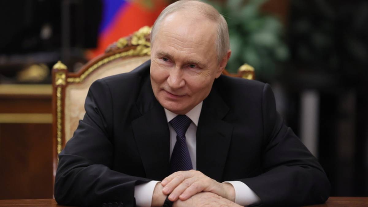 Władimir Putin obawia się zamachu. Zaostrzono środki bezpieczeństwa