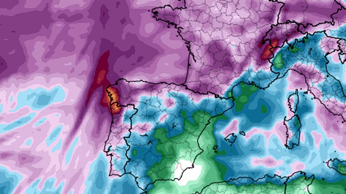 La Niña zaczyna mieszać w pogodzie. Nadciągają rekordowe ulewy