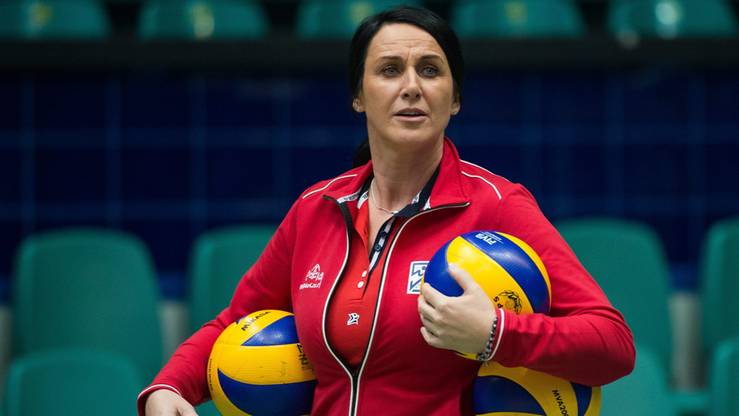 Kobiety w roli trenerek w siatkówce. Kto osiągnął największe sukcesy?