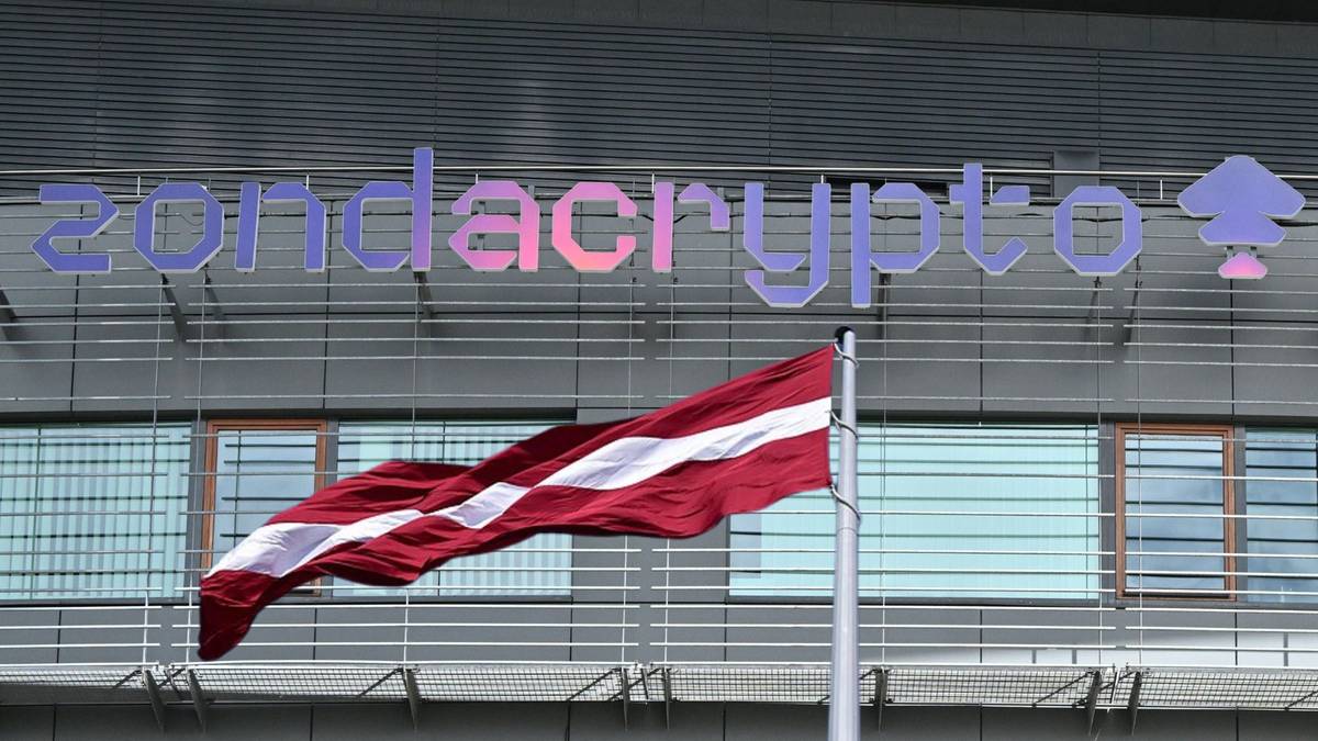 Nie tylko Zondacrypto. Kolejny projekt Krala wycofany