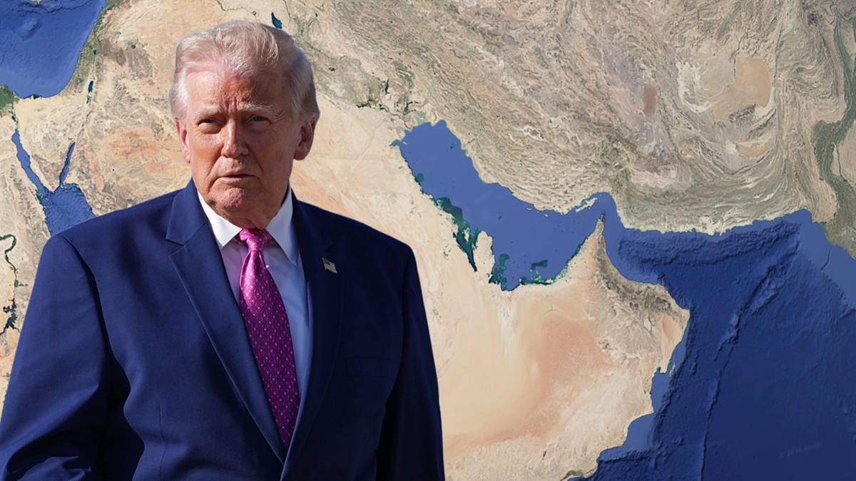 Kolejna seria ataków na Iran. Natychmiastowa odpowiedź Teheranu