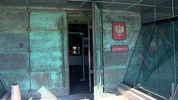 Sąd Najwyższy odpowiada Morawieckiemu: jeśli premier ma wiedzę o łapówkach niech zawiadomi organy ścigania