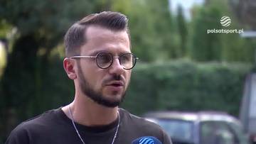 Łukasz Wiśniowski: Szczęsny to najlepszy wybór dla Barcelony