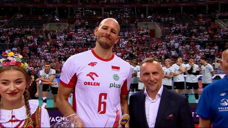 Bartosz Kurek – 2025 rok