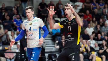 Transfer ogłoszony w urodziny! Nowy gracz Jastrzębskiego Węgla