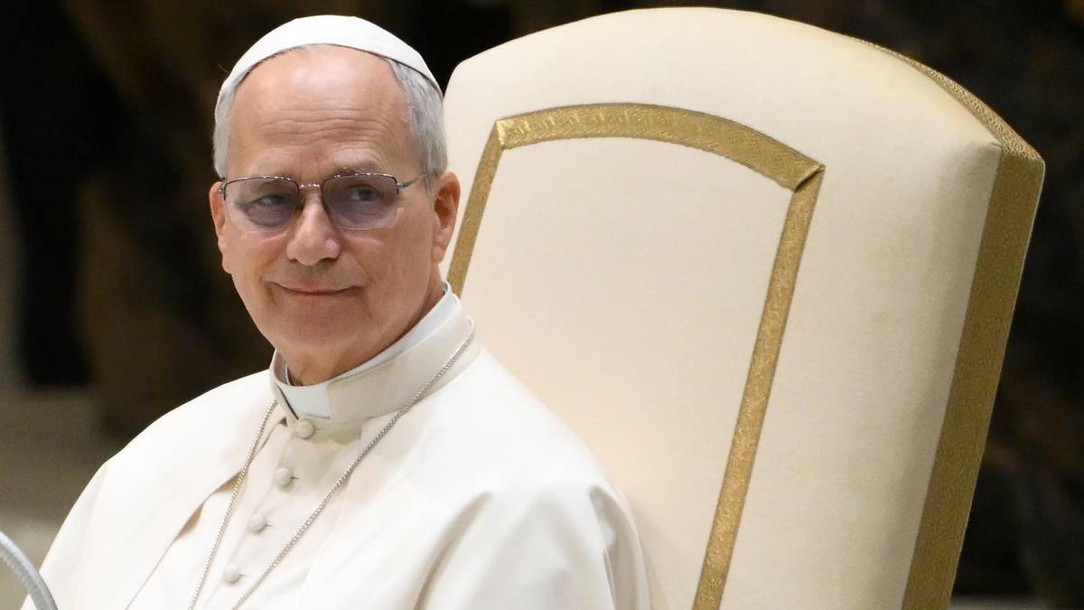 Papież planuje daleką pielgrzymkę. Ma odwiedzić swój "drugi dom"