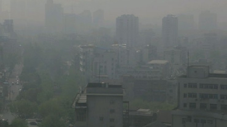 Powietrze mocno zanieczyszczone. Na Śląsku normy przekroczone nawet o 2000 proc