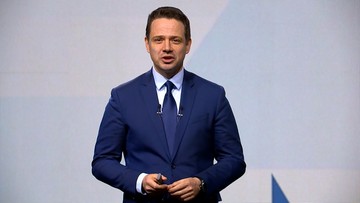 Trzaskowski o Koalicji 276: niczego nikomu nie narzucamy. Liczymy na refleksję