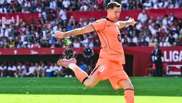 Ostatnia kolejką przed reprezentacją. Jak grali kadrowicze Urbana?