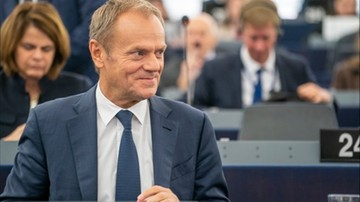 Polacy chcą powrotu Tuska? Wyniki sondażu niejednoznaczne