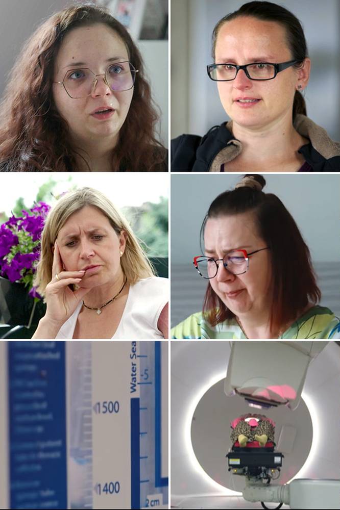 2026-04-20 „Walka o życie”: Bohaterowie cyklu Katarzyny Zdanowicz - PolsatCafe.pl