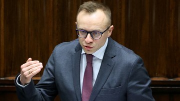 Wiceminister finansów: Polacy, którzy pomagają Ukraińcom, otrzymają pomoc podatkową