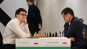 Magnus Carlsen Invitational w szachach. Ding czwartym półfinalistą