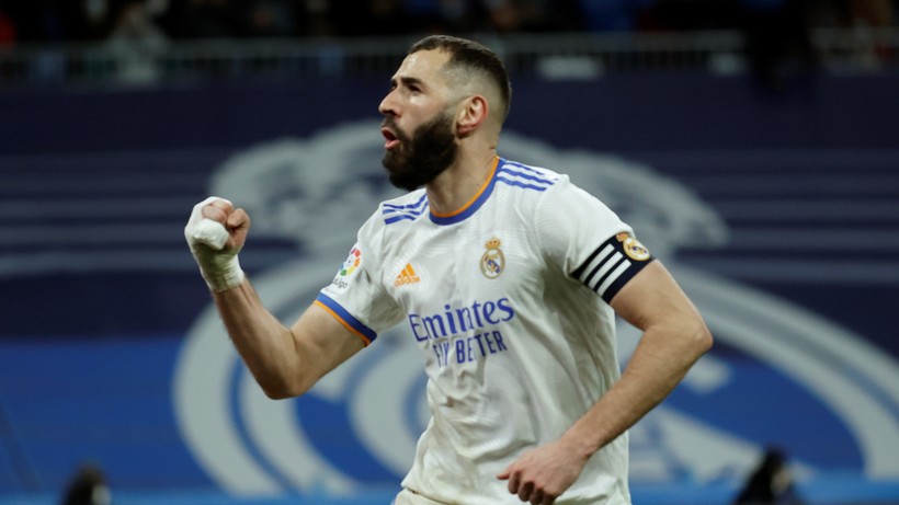 La Liga: Skuteczny finisz Realu Madryt w meczu z Alaves